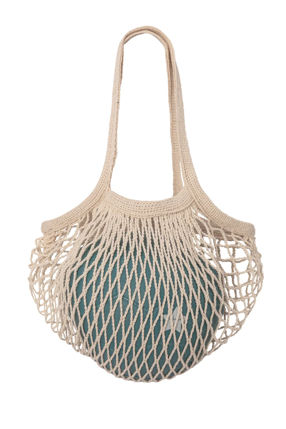 Hot Ratatam Ballon handball 14 cm – Bleu