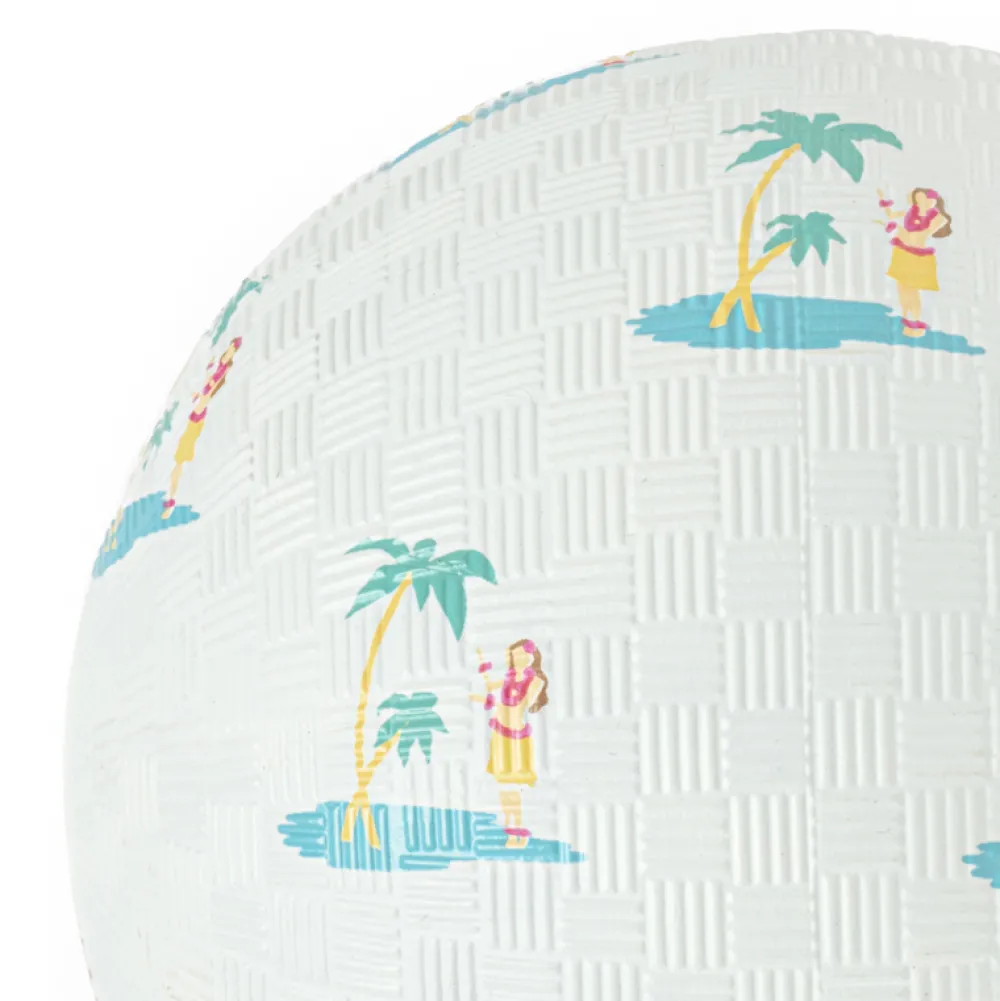 Shop Ratatam Ballon Hawai 12 cm