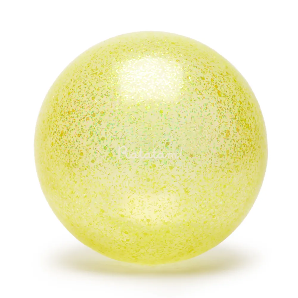 Shop Ratatam Ballon mouton bulle 10 cm – Jaune