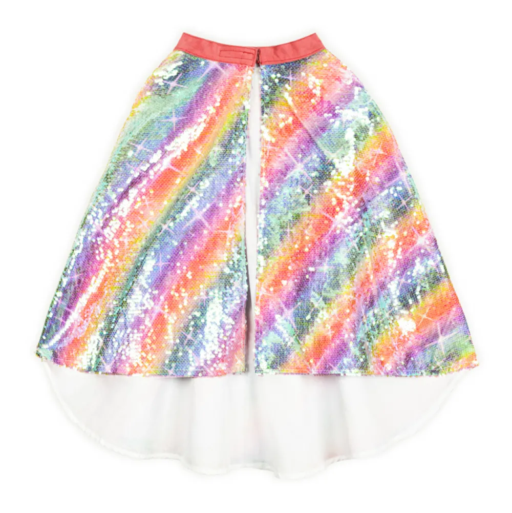 Best Ratatam La cape rainbow – Multicolore