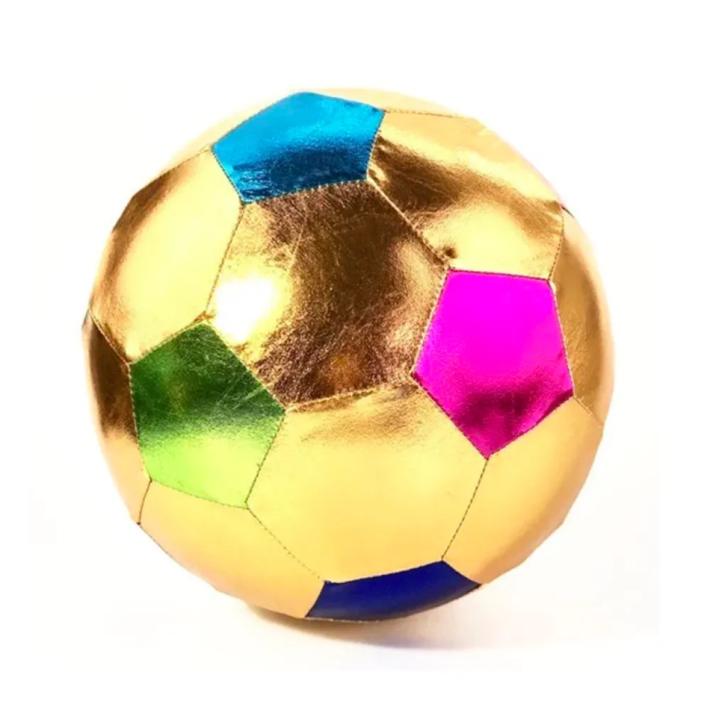 New Ratatam Le ballon tissus foot 22 cm – Multico