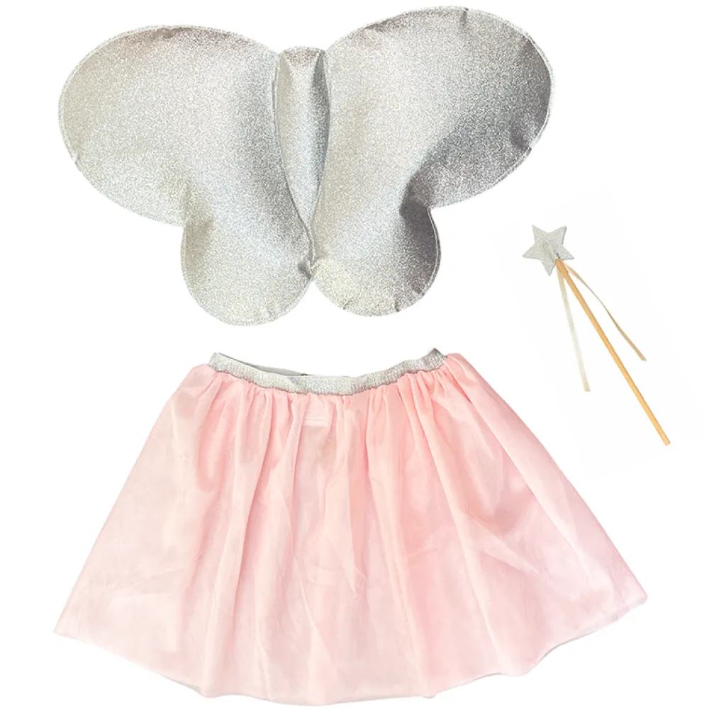 Cheap Ratatam Le kit fée papillon – Rose
