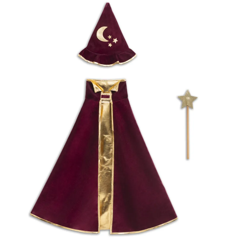 Clearance Ratatam Le kit magicien – Bordeaux