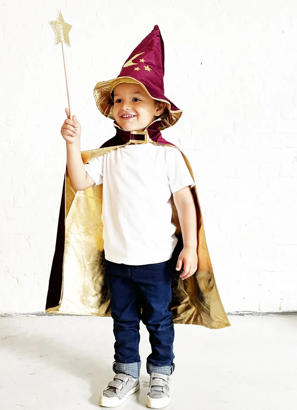 Clearance Ratatam Le kit magicien – Bordeaux