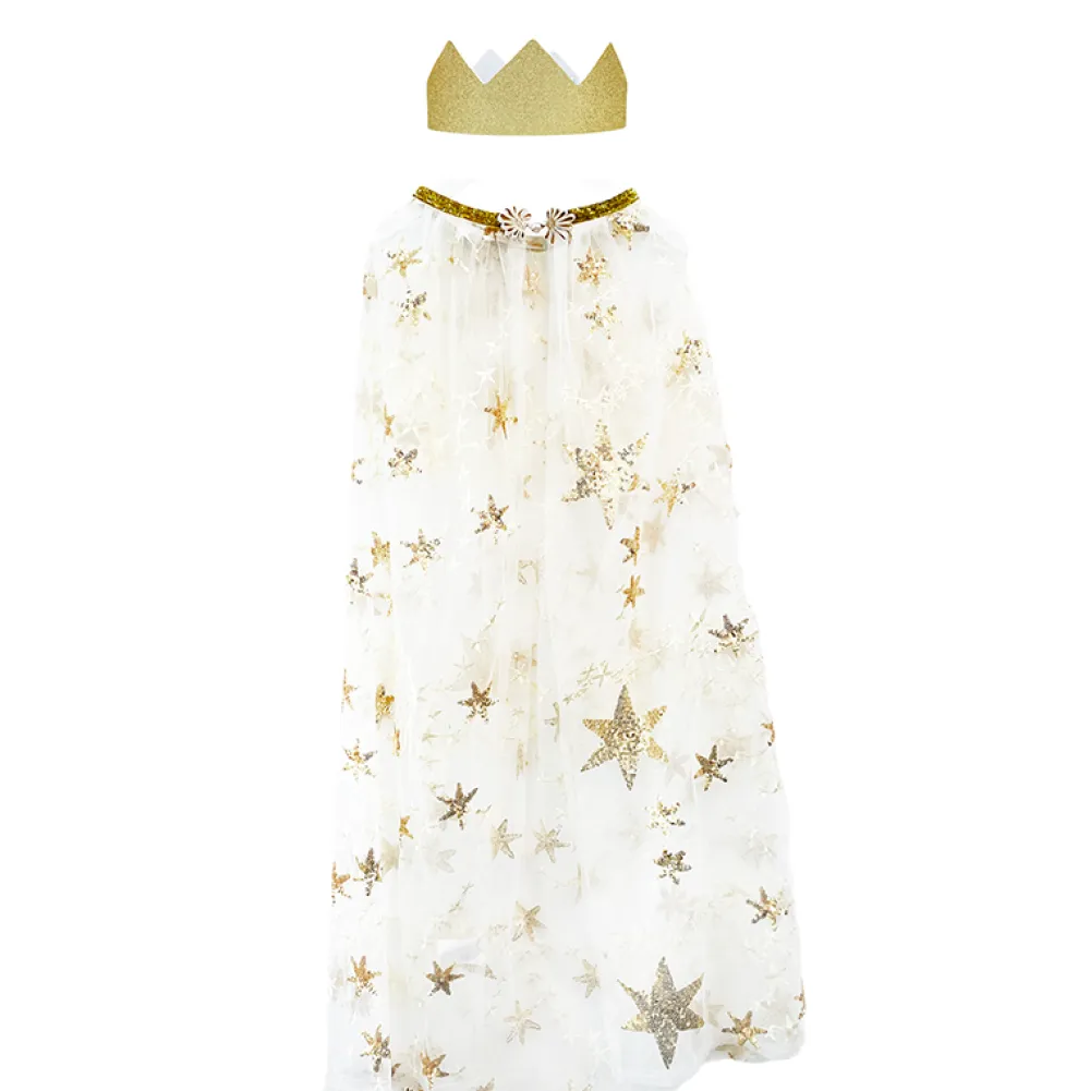 Flash Sale Ratatam Le kit reine queen – Or