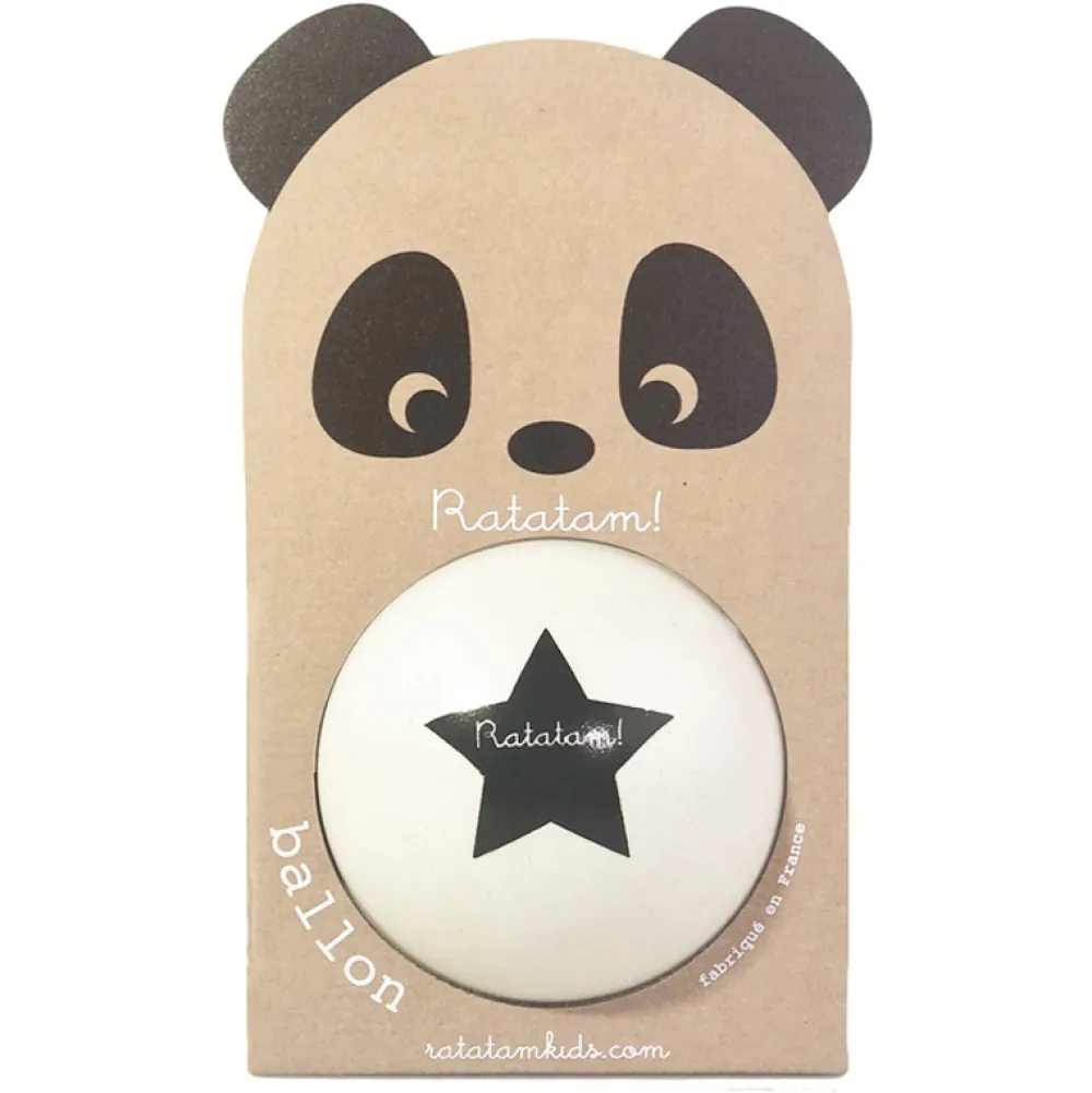 Cheap Ratatam Panda 22 cm – Blanc