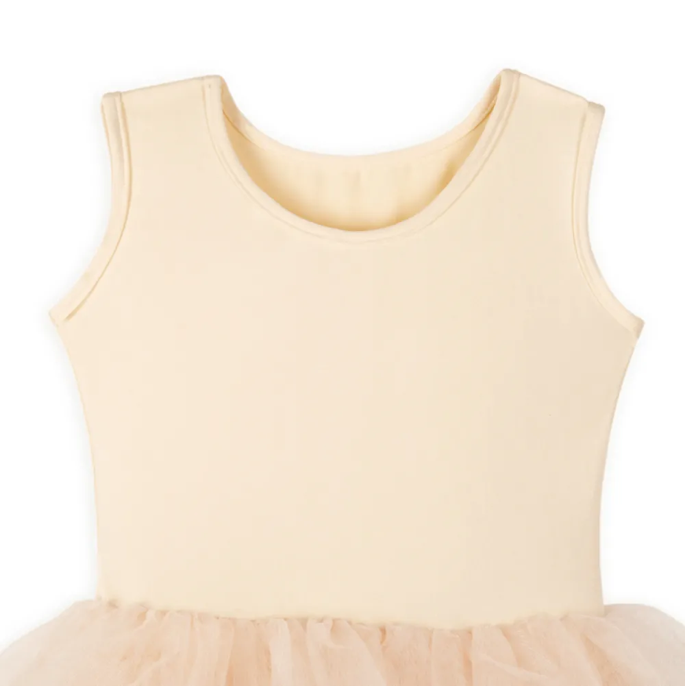 Store Ratatam Robe tutu 6/8ans – Abricot